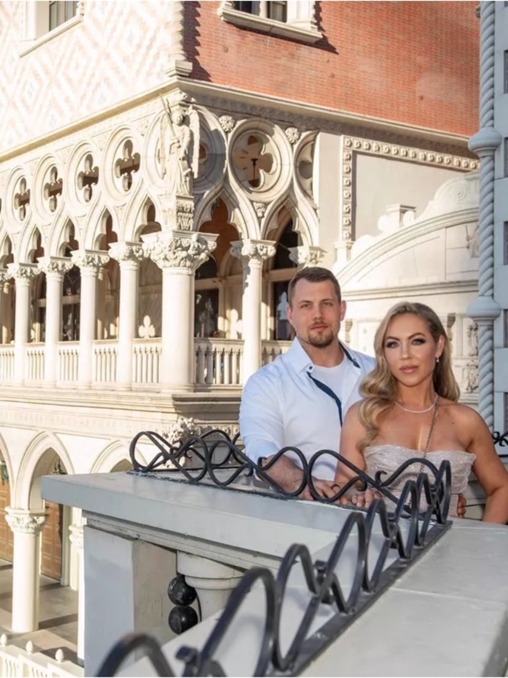 Meet your Posher, Briana